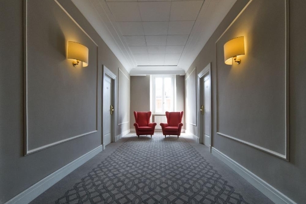 Hotel Touring Wellness & Beauty